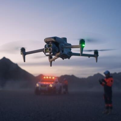 Matrice 4T/Matrice 4E